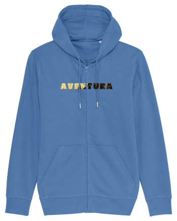 Aventura  Bright Blue