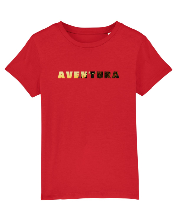Aventura  Red