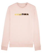 Aventura  Bluză mânecă lungă Unisex Rise