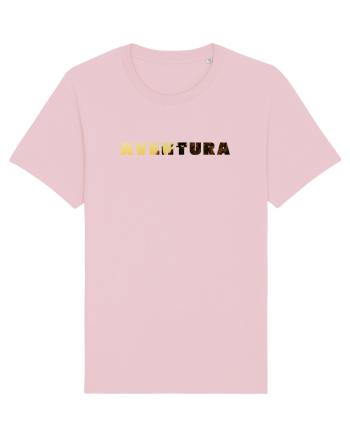 Aventura  Cotton Pink