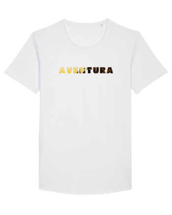 Aventura  White