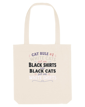 Iubesc pisicile Funny Cat Hair Owner for Cat Lovers Natural