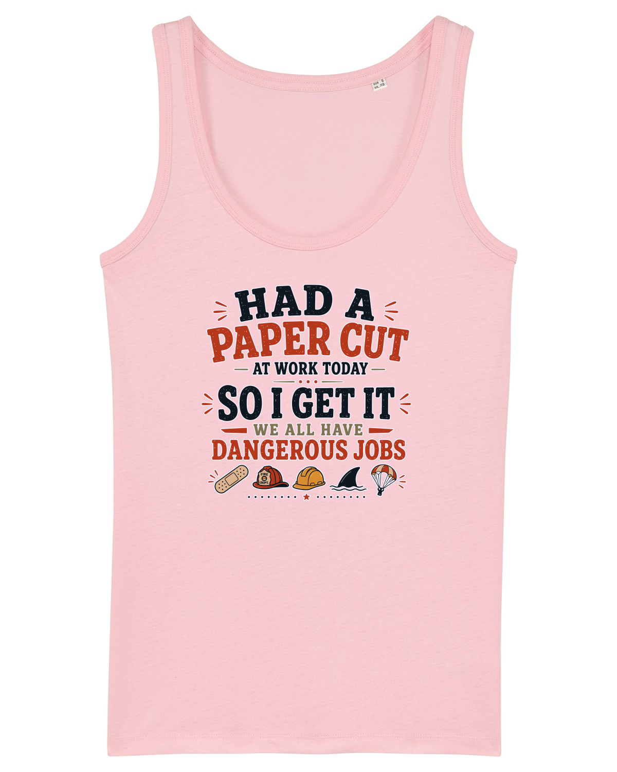 Maiou Damă Dreamer Cotton Pink