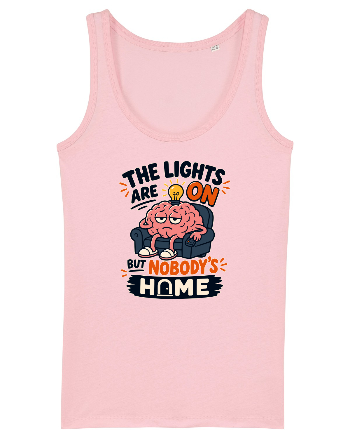 Maiou Damă Dreamer Cotton Pink