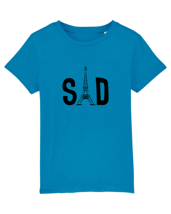 Sad (black) Azur