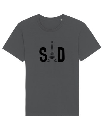 Sad (black) Anthracite
