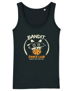 Bandit Snack Club – Ratonul Iubitor de Gustări Maiou Damă Dreamer