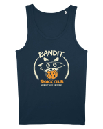 Bandit Snack Club – Ratonul Iubitor de Gustări Maiou Bărbat Runs