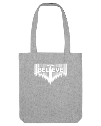 Believe – OZN și Misterele Universului Heather Grey