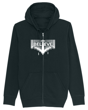 Believe – OZN și Misterele Universului Black
