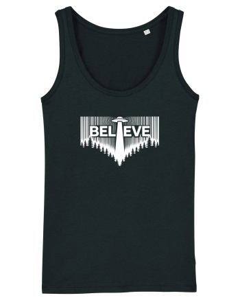 Believe – OZN și Misterele Universului Black