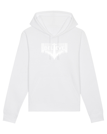 Believe – OZN și Misterele Universului White