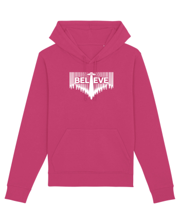Believe – OZN și Misterele Universului Raspberry