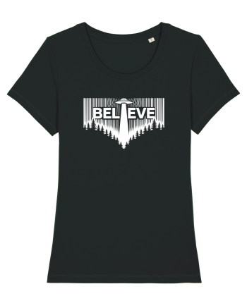 Believe – OZN și Misterele Universului Black