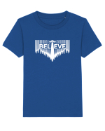 Believe – OZN și Misterele Universului Tricou mânecă scurtă  Copii Mini Creator
