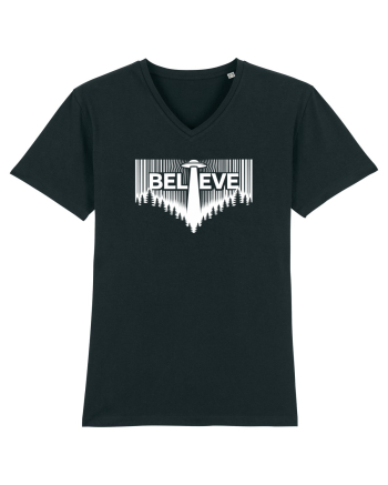 Believe – OZN și Misterele Universului Black