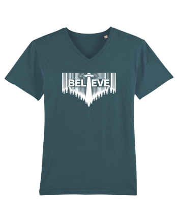 Believe – OZN și Misterele Universului Stargazer