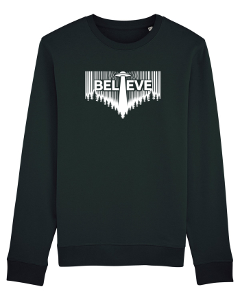 Believe – OZN și Misterele Universului Black