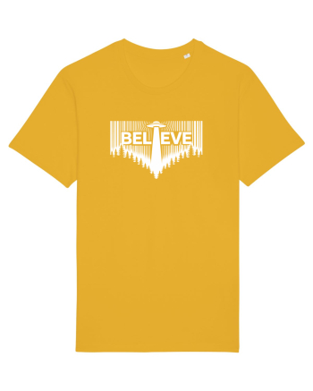 Believe – OZN și Misterele Universului Spectra Yellow