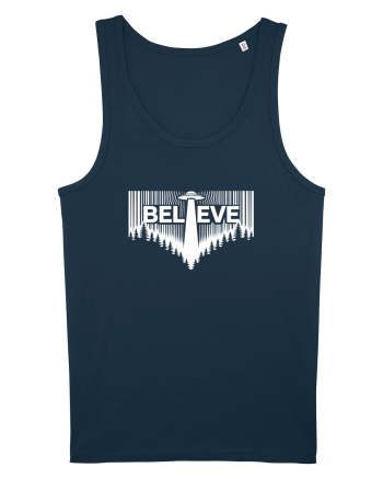 Believe – OZN și Misterele Universului Navy