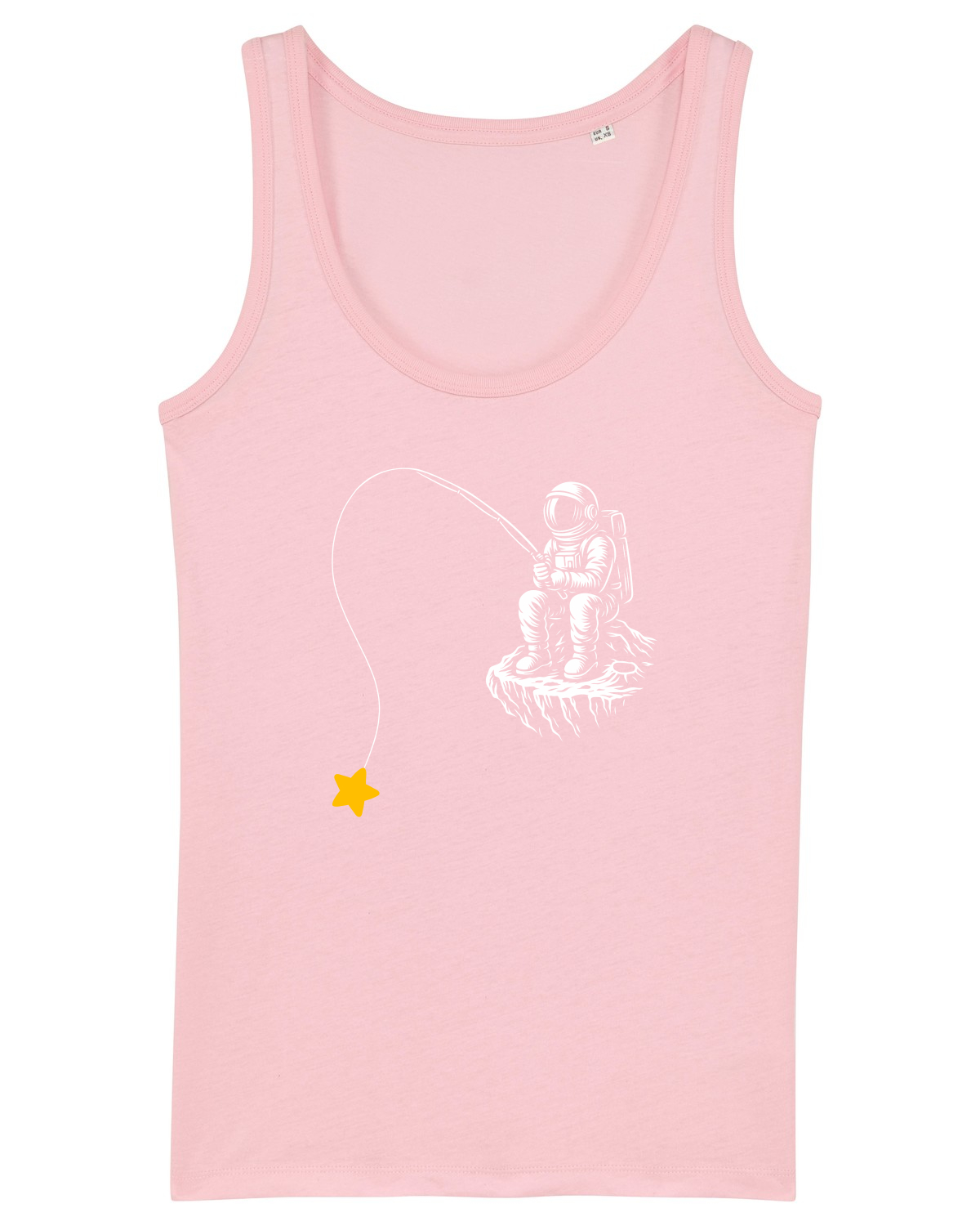 Maiou Damă Dreamer Cotton Pink