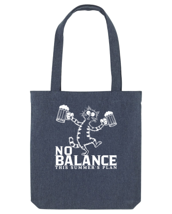 No Balance – Planul Perfect pentru Vară Midnight Blue