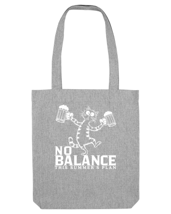 No Balance – Planul Perfect pentru Vară Heather Grey