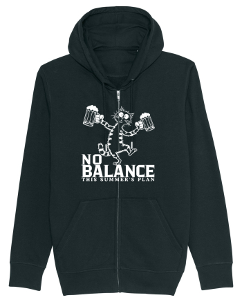 No Balance – Planul Perfect pentru Vară Black