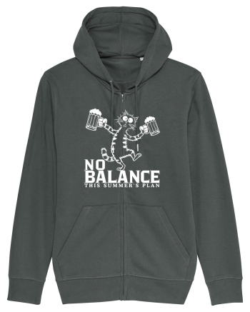 No Balance – Planul Perfect pentru Vară Anthracite