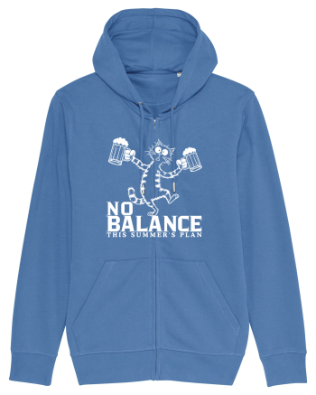 No Balance – Planul Perfect pentru Vară Bright Blue