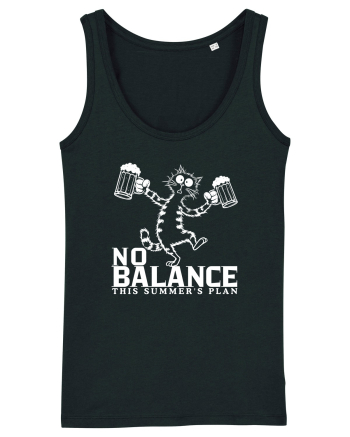 No Balance – Planul Perfect pentru Vară Black