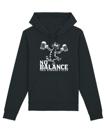 No Balance – Planul Perfect pentru Vară Black