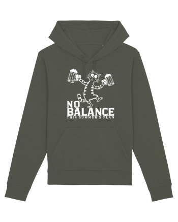No Balance – Planul Perfect pentru Vară Khaki