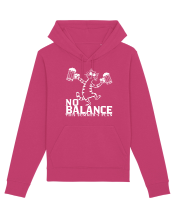 No Balance – Planul Perfect pentru Vară Raspberry