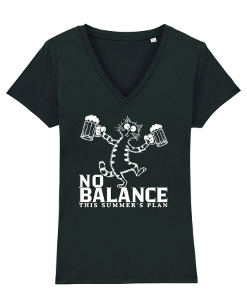 No Balance – Planul Perfect pentru Vară Black