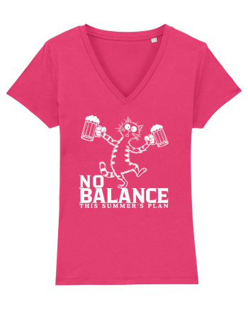 No Balance – Planul Perfect pentru Vară Raspberry
