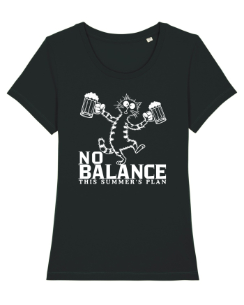 No Balance – Planul Perfect pentru Vară Black