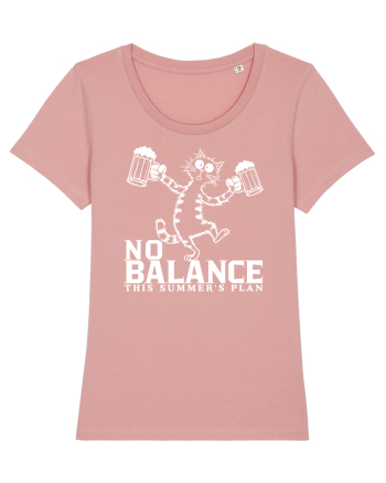 No Balance – Planul Perfect pentru Vară Canyon Pink