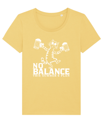 No Balance – Planul Perfect pentru Vară Jojoba