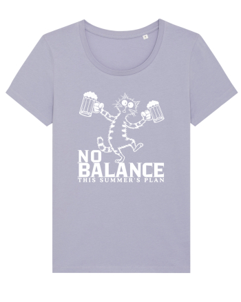No Balance – Planul Perfect pentru Vară Lavender