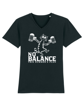 No Balance – Planul Perfect pentru Vară Black