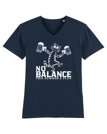 No Balance – Planul Perfect pentru Vară French Navy