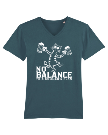 No Balance – Planul Perfect pentru Vară Stargazer