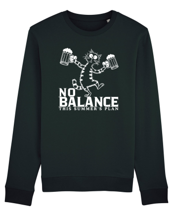 No Balance – Planul Perfect pentru Vară Black