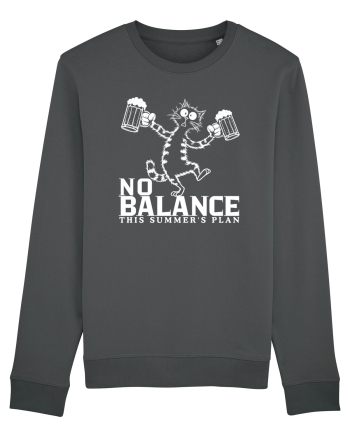 No Balance – Planul Perfect pentru Vară Anthracite