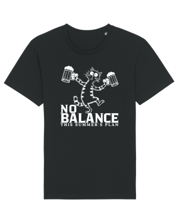 No Balance – Planul Perfect pentru Vară Black