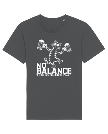 No Balance – Planul Perfect pentru Vară Anthracite