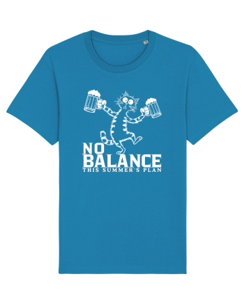 No Balance – Planul Perfect pentru Vară Azur