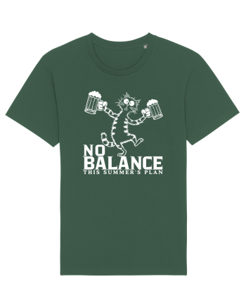 No Balance – Planul Perfect pentru Vară Bottle Green
