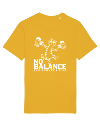 No Balance – Planul Perfect pentru Vară Spectra Yellow